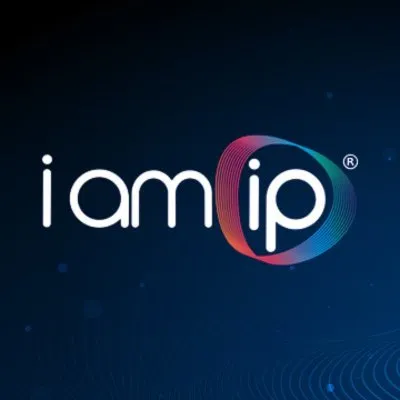 iamip.com's icon
