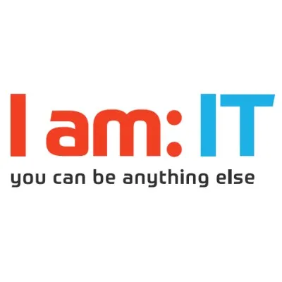 iamit.hu's icon