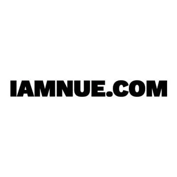 iamnue.com's icon