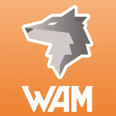 iamwam.org's icon
