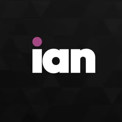 ianforest.co.uk's icon