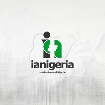 ianigeria.com's icon