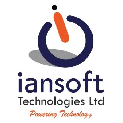 iansoftltd.com's icon