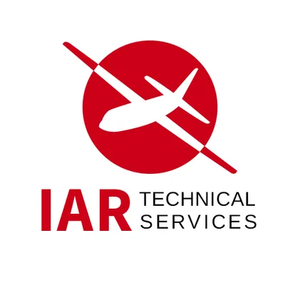 iartechservices.com's icon