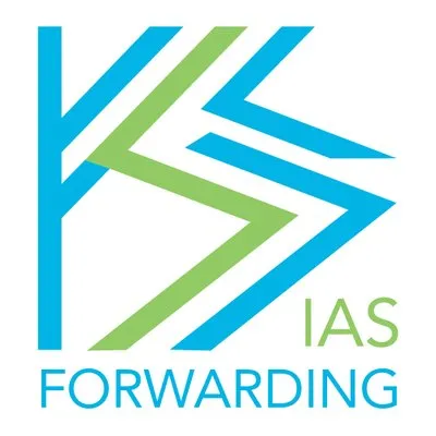 iasforwarding.com's icon