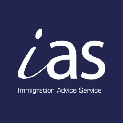 iasservices.org.uk's icon