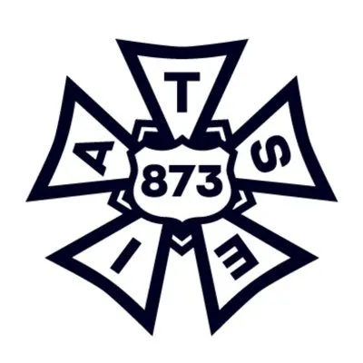 iatse873.com's icon