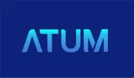 에이텀 logo