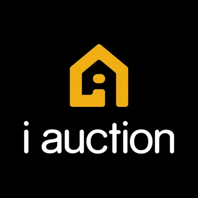 iauction.gr's icon