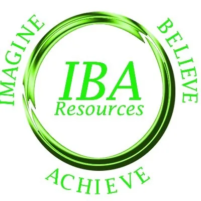 ibaresources.com's icon