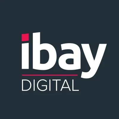 ibaydigital.com's icon