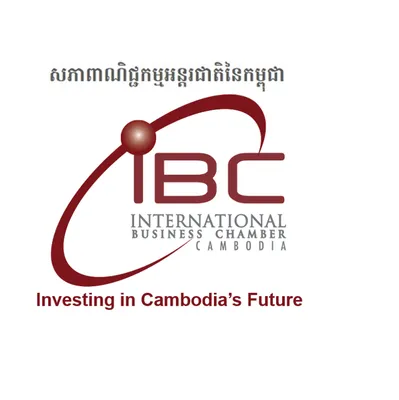 ibccambodia.com's icon