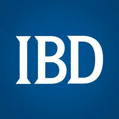 ibdcd.com's icon