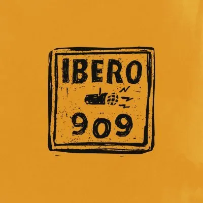 ibero909.fm's icon
