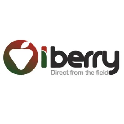 iberry.farm's icon