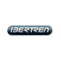 Ibertren's brand icon