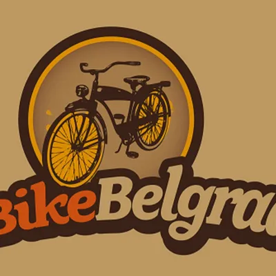 ibikebelgrade.com's icon
