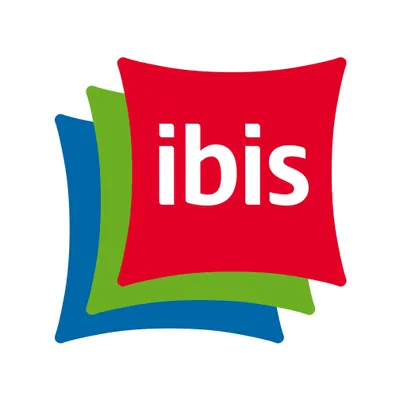 ibis.com's icon
