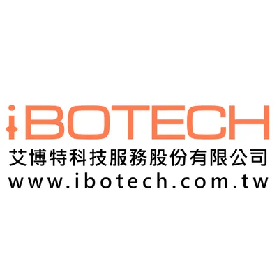 ibotech.com.tw's icon