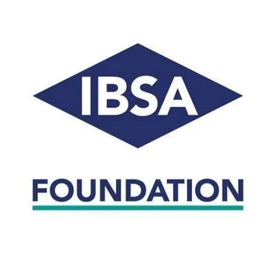 ibsafoundation.org's icon