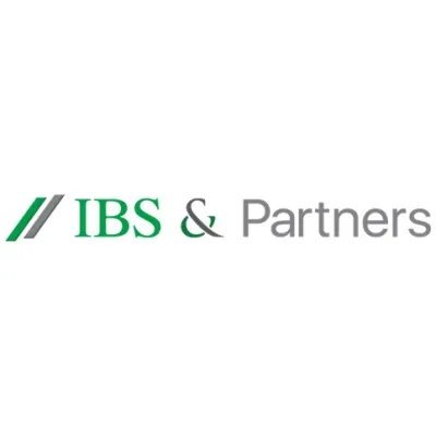 ibspartners.lu's icon