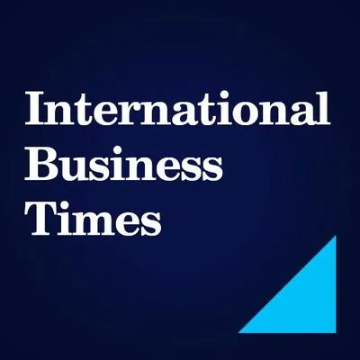 ibtimes.com.au's icon