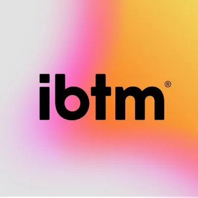 ibtmworld.com logo