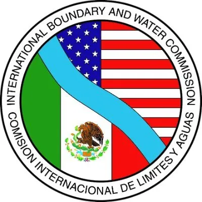 ibwc.gov's icon