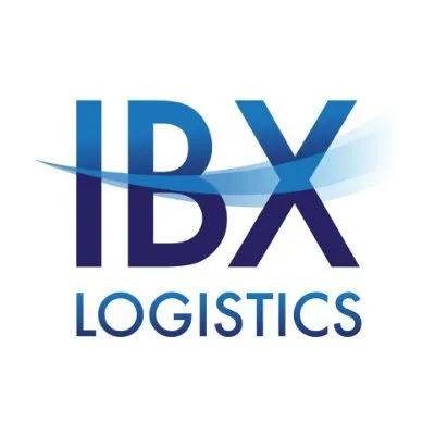 ibxlogistics.com's icon