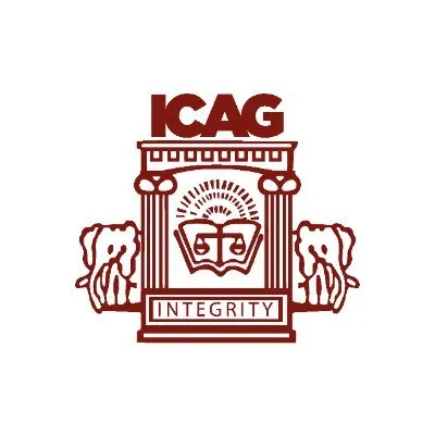 icagh.org's icon