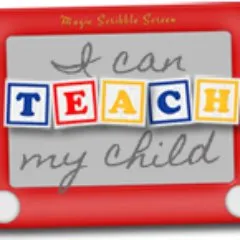 icanteachmychild.com's icon