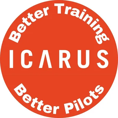 icarusdevices.com's icon