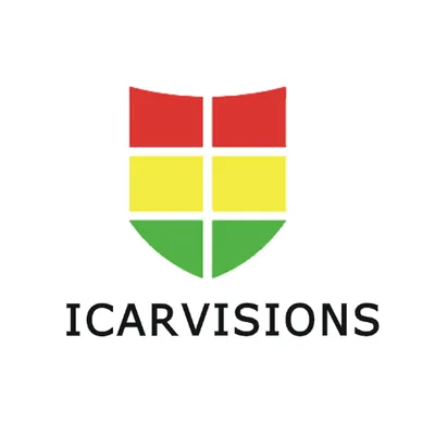 icarvisions.com's icon