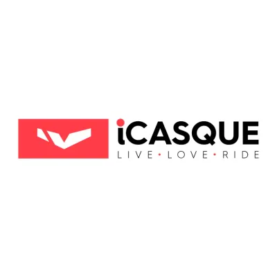 iCasque's icon