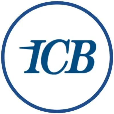 icb-institute.be's icon