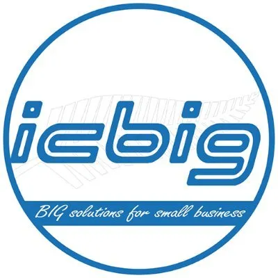 icbig.com's icon