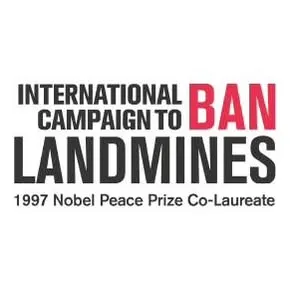 icbl.org's icon