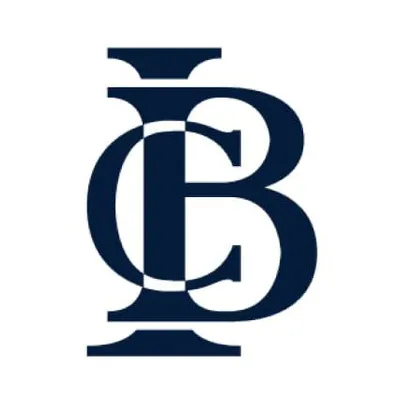 icbrindle.com's icon