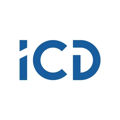 icd.pl's icon