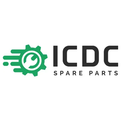 icdcspares.com's icon