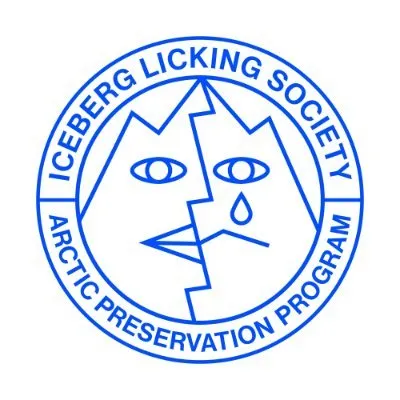 iceberglickingsociety.com's icon
