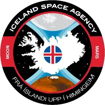 icelandspaceagency.is's icon