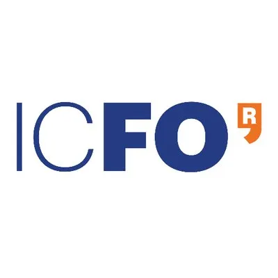 icfo.eu's icon