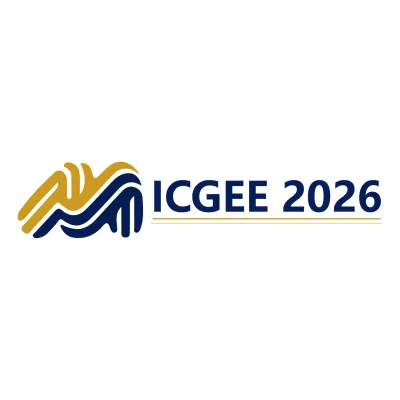 ICGEE's icon