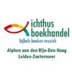 ichthusboekhandel.nl's icon