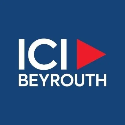 icibeyrouth.com's icon