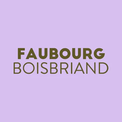 icifaubourgboisbriand.com's icon