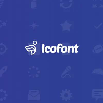 icofont.com's icon