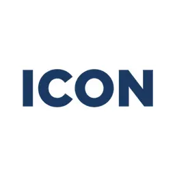 ICON Equipment's icon