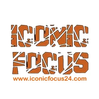 iconicfocus24.com's icon